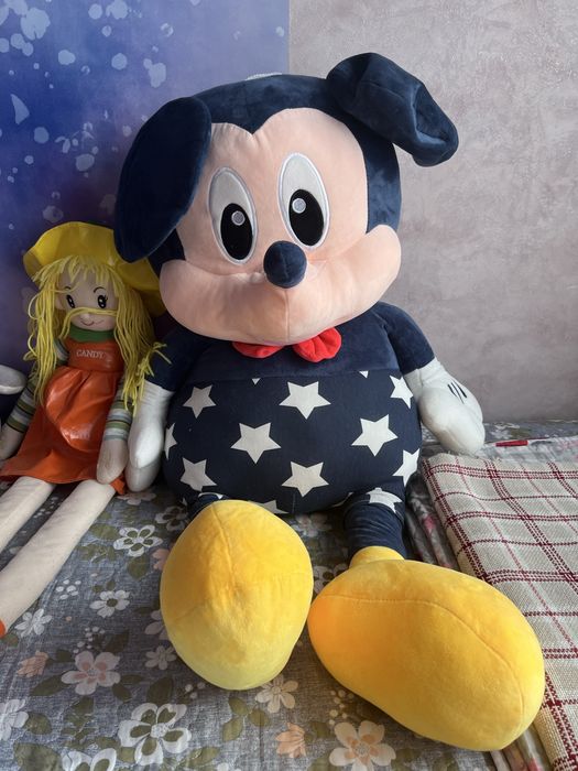 Игрушка, размер 100 см