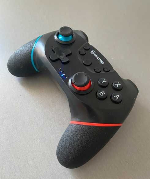 Controller joistick Pc / funcțional