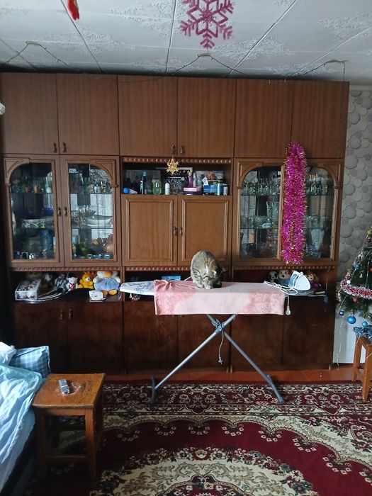 Продам дом на станции