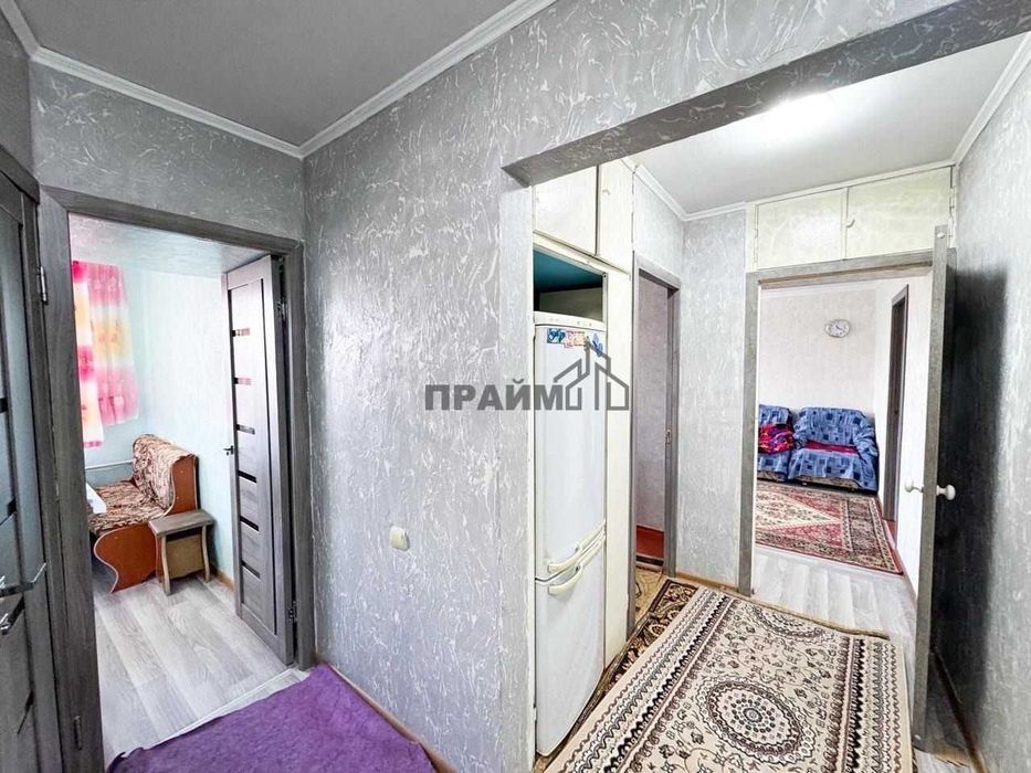 ПРОДАМ 3Х ком. Самал (Жадра ПРАЙМ)