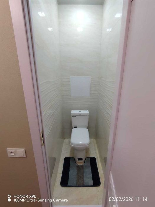 Чuланзаp-16 Панель 2в3/3/4 балкон 1,5/6 Орuентир Школа-195