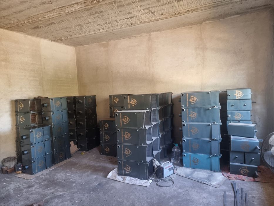 Котёл для дома эконом катёл kotyol