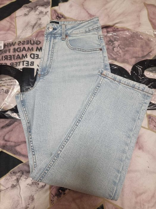 Дамски дънки asos