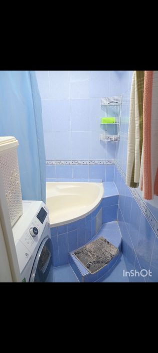 4 hona uy 95kv Sergeli 8a