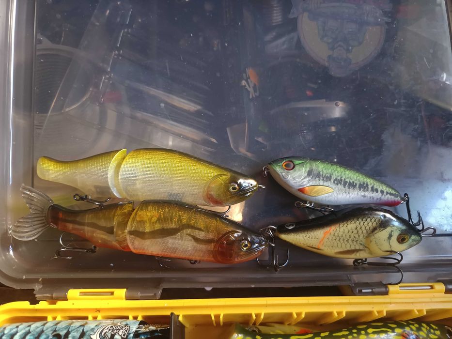 Щукарски приммаки