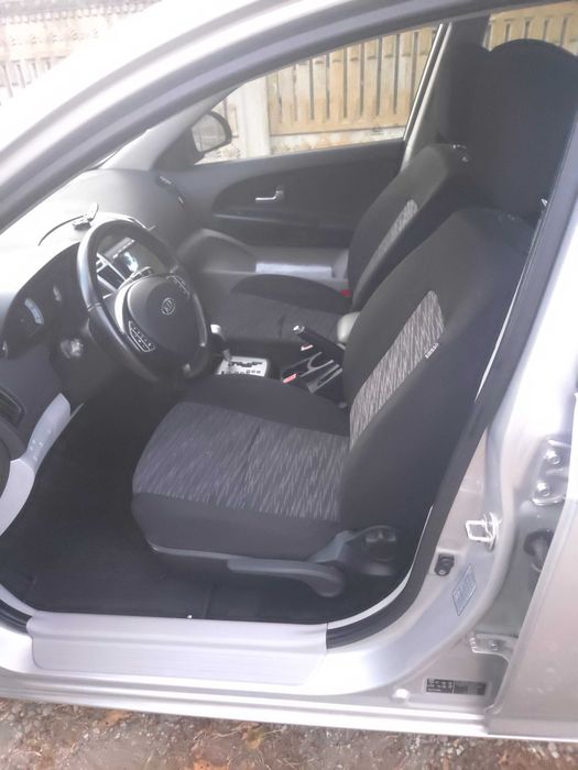 Kia Ceed 1.6 Crdi 1.6