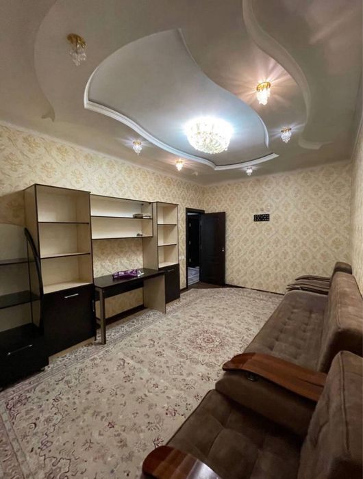 Sebzor 2 xonali kvartira