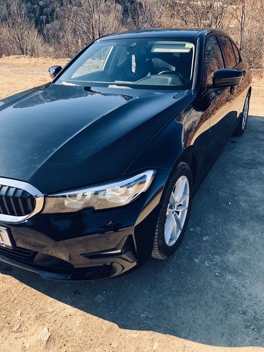 BMW 3 Series 2020 — imagine 2