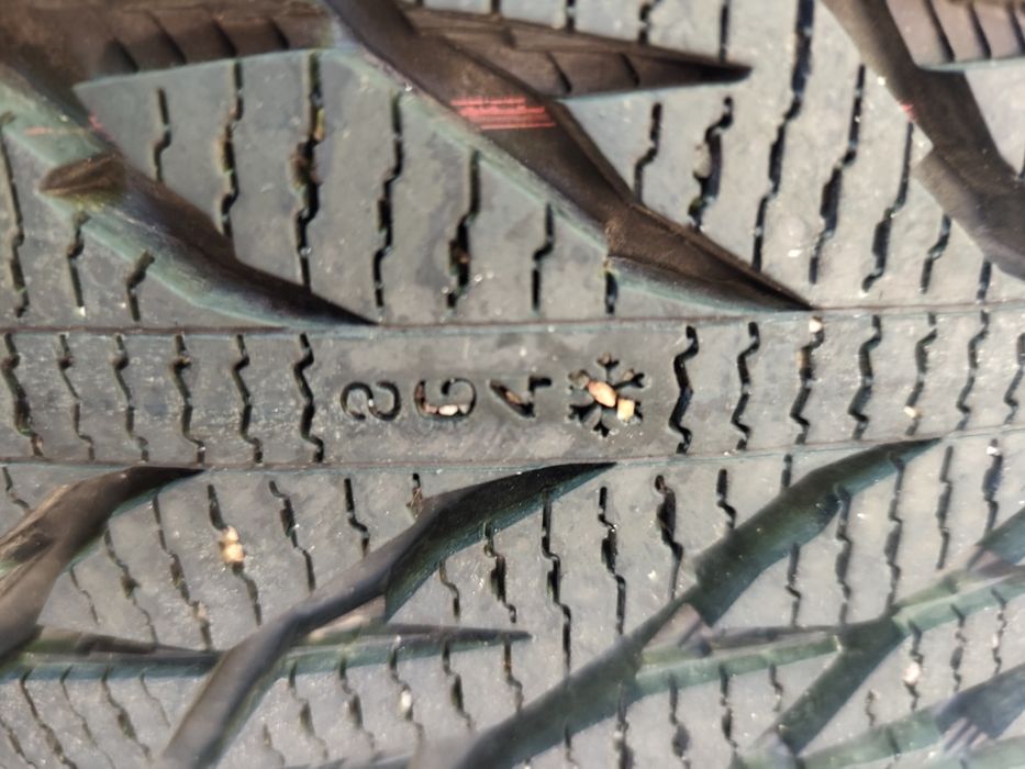 Nokian Hakkapeliitta R3 SUV