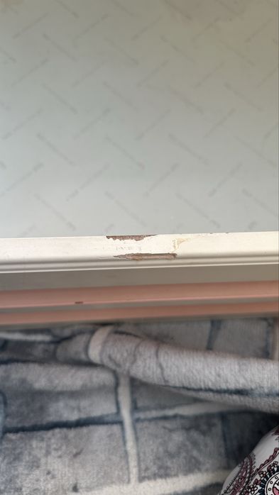 Продам двухьярустный кровать