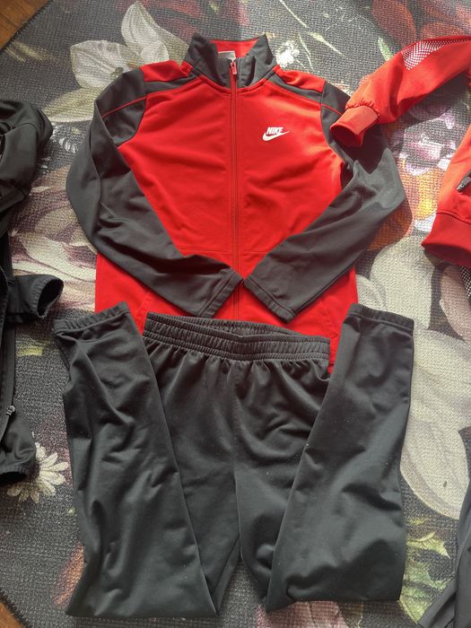 Екипи adidas, nike, puma детски 158 см