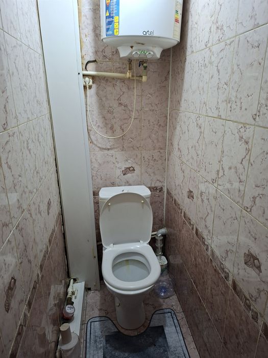 Сдам 1 ком квартиру посуточно