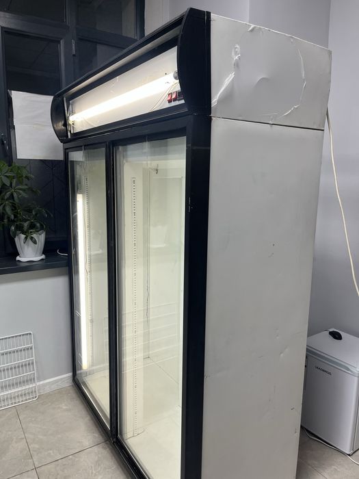 Холодильник качественый