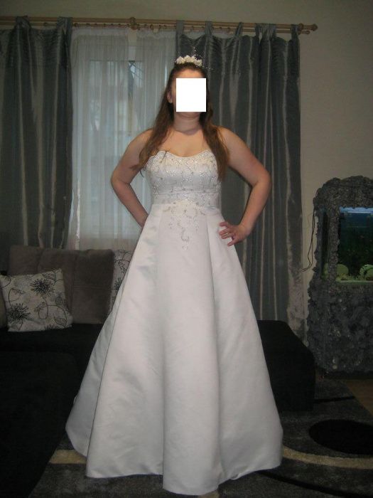 Булчинска рокля Ginza collection