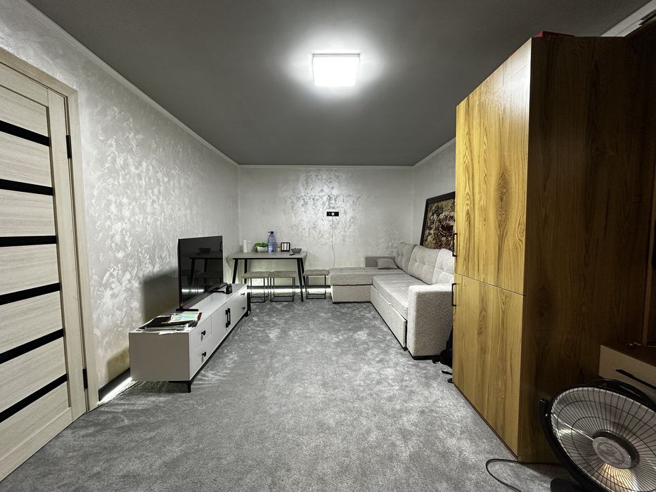 Продается новострйка Экобазар 3 х ком