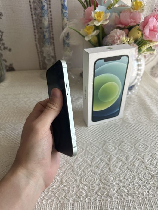 Iphone 12 (128 gb) айфон 12 128 гб