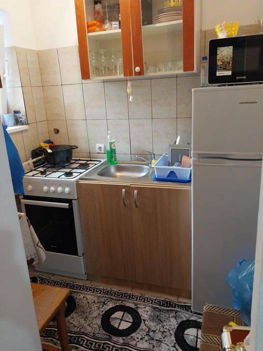 Garsoniera de inchiriat