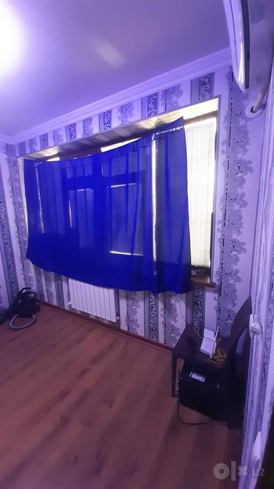 KVARTIRA SOTILADI 50 Kv 31.800$ Yana Kelishamiz Naqdga bo'lsa