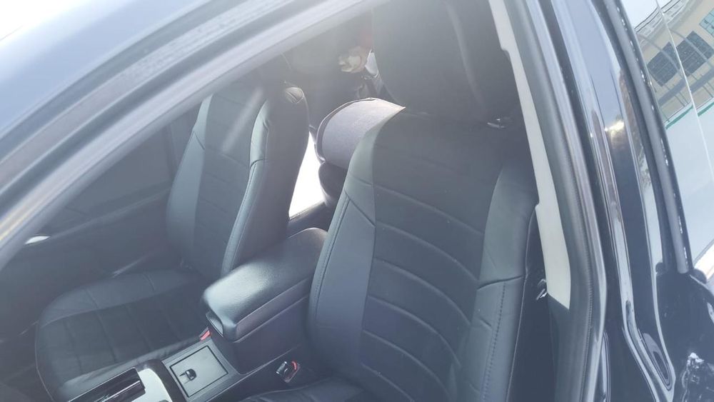 Тойота камри 50 2л. 2014г.в.