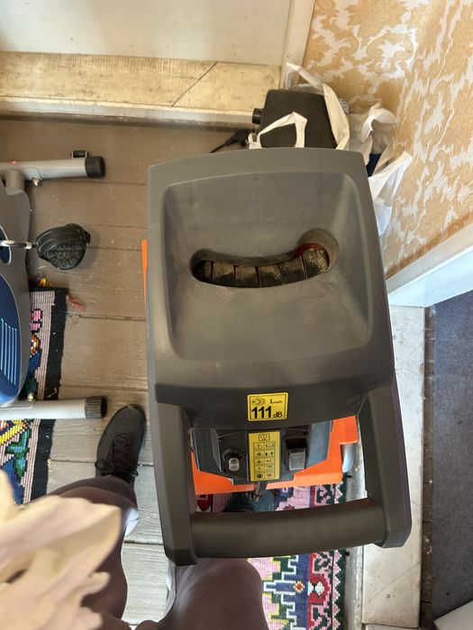 Клонотрошачка