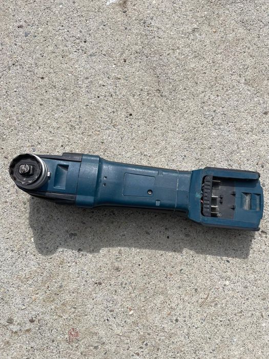 Vand gop 18v-26 defect