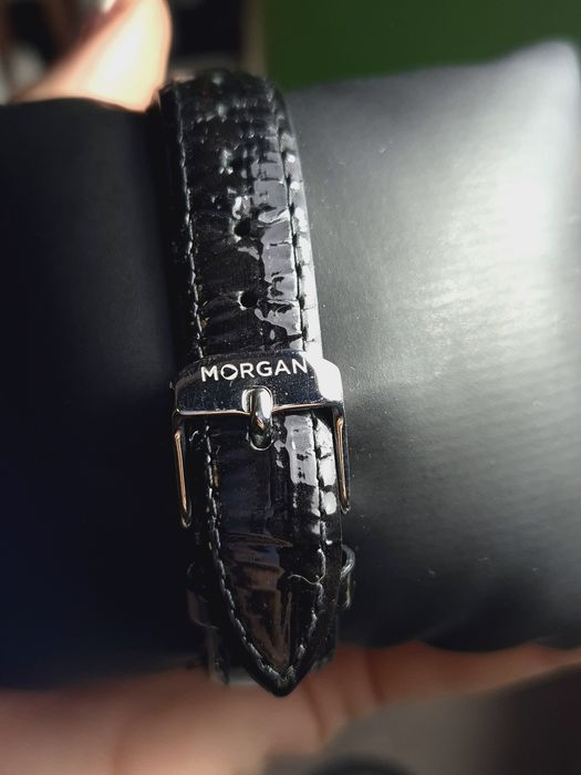 Ceas dama Morgan