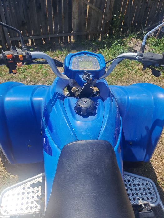 Atv/Quad Loncin 300cc