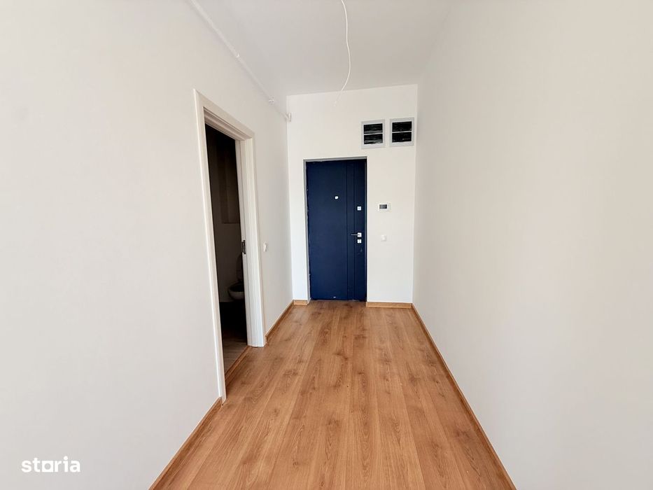 Apartamente noi in Livezeni la 500 m de Spitalul George Emil Palade