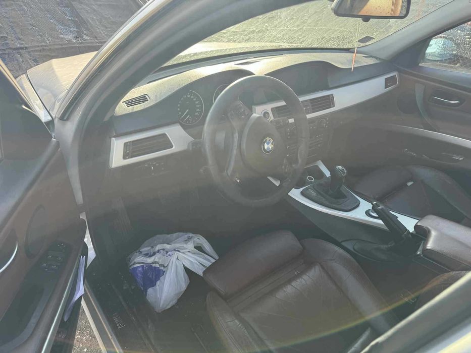 Бмв Е91 / Bmw E91