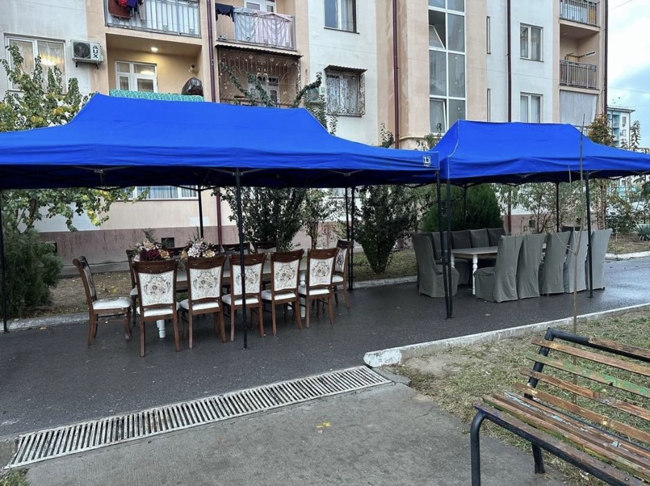 Prokat arenda stol stul chinni Прокат стол стул навес