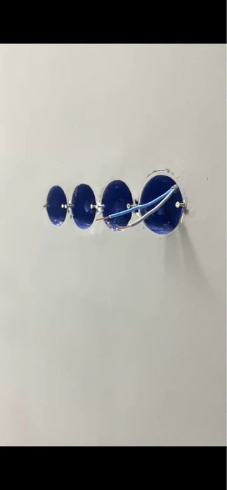 Услуги электрика, аварийный выезд