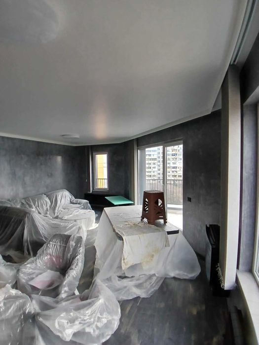 Дава се под наем Тристаен апартамент в София, Сухата река - 80 кв.м за 850 € - Снимка #15