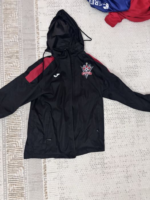 Продам Фк Актобе дождевик