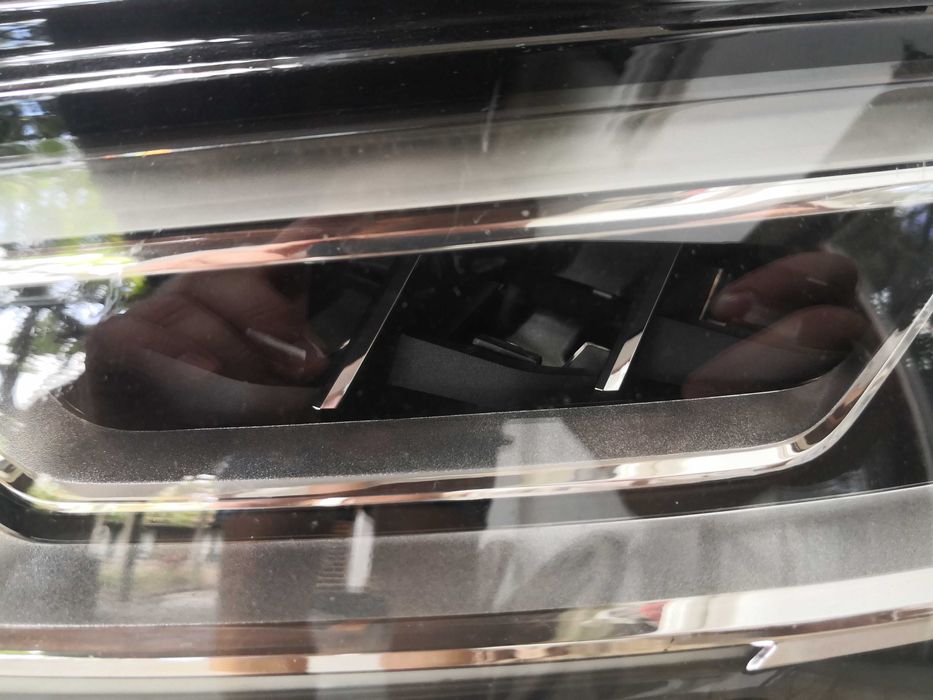 Фар Audi A3 Audi S3 Audi RS3 LED ляв/Фар Ауди А3 С3 РС3 Оригинален