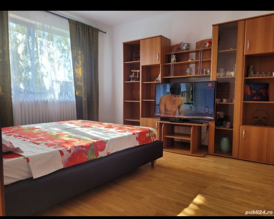 Apartament regim hotelier Deva