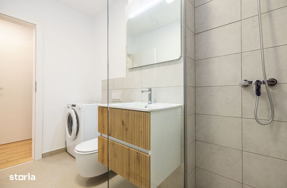 Apartament 1 camera – prima utilizare | Proprietar | Maurer Residence