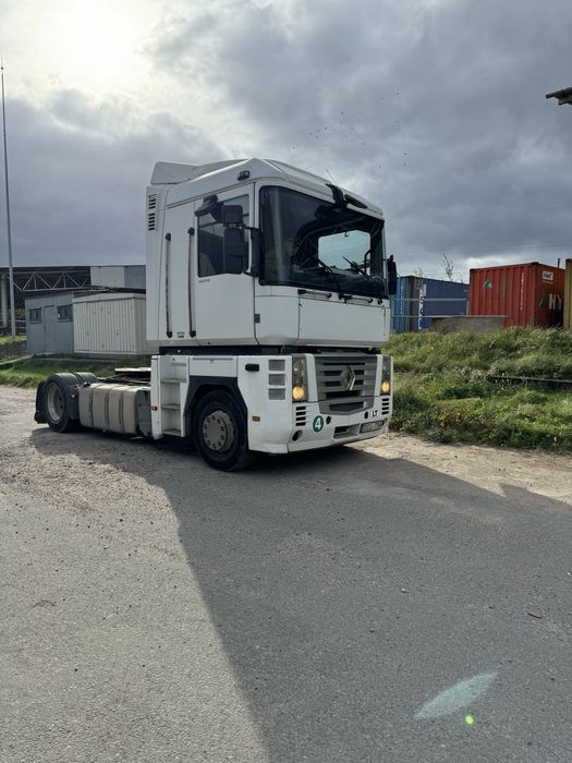 Авто разбор грузавых машин