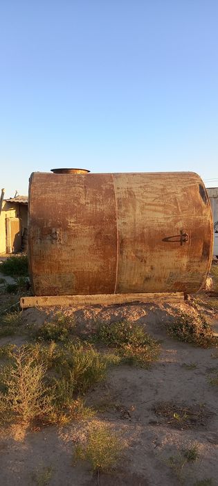 Йомкост сотилади 12 тн