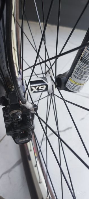 Продам MTB Street/Dirt