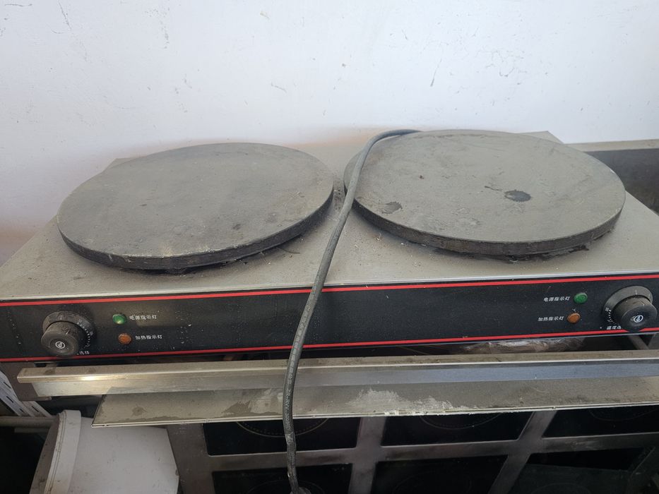 Срочро продаю блинницу