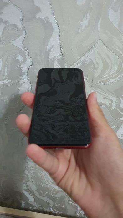Iphone se 2 (2020)