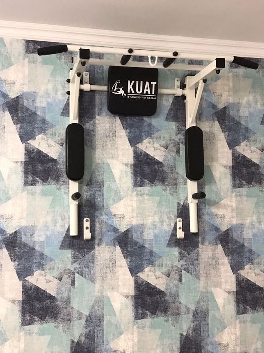 Турник 3в1 TURNIKKZ до 250 кг