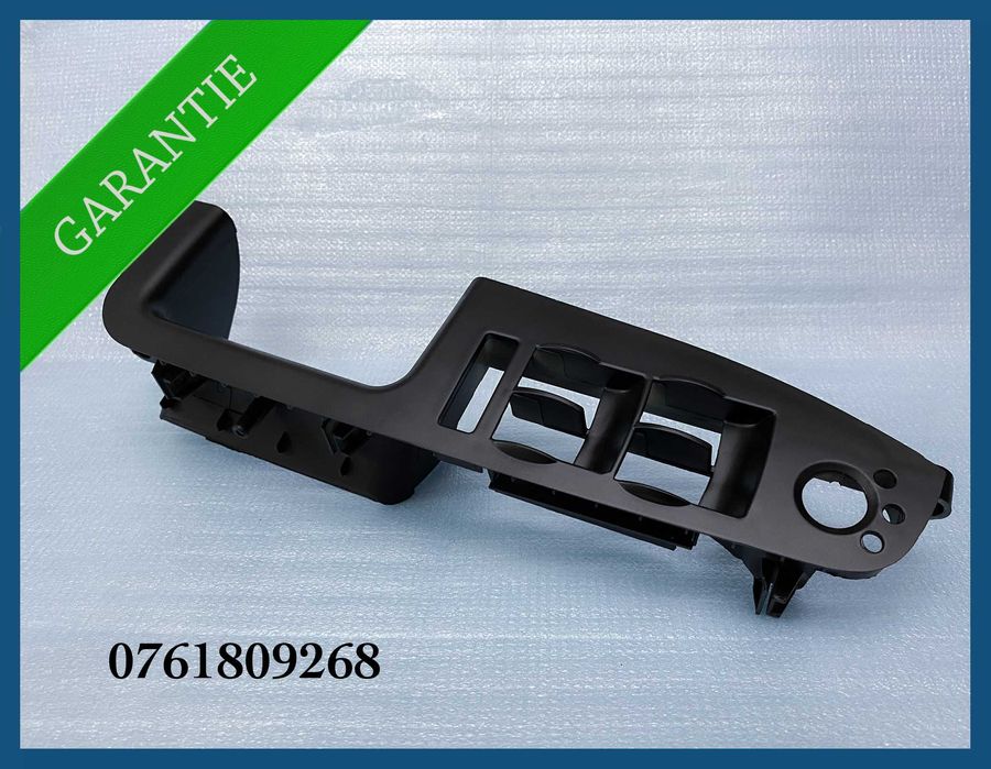 Maner interior usa NOU cu 4 geamuri electrice Audi A4 B6 B7 Seat Exeo