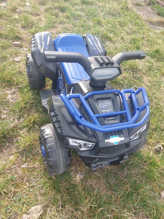 Vând Atv electric pentru copii