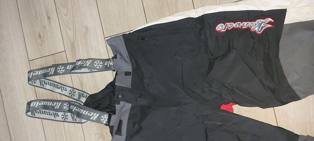 Pantalon ski  Kenvelo