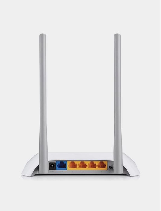 Wifi router Tplink