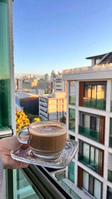 Karak tea,  Арабский чай.