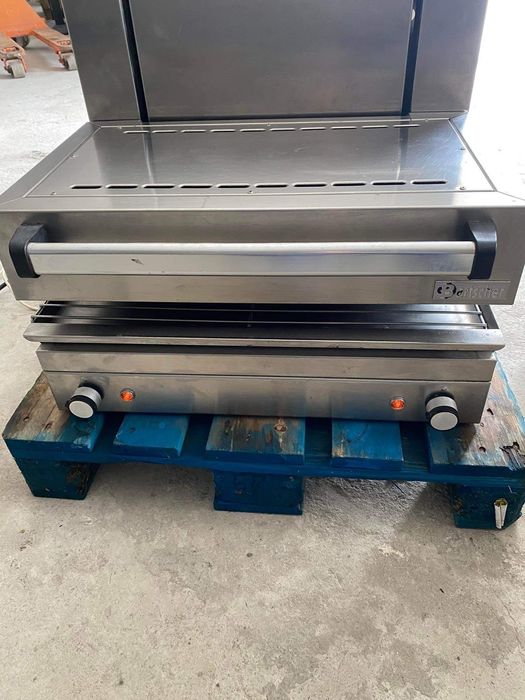 Професионален Лифт Саламандър