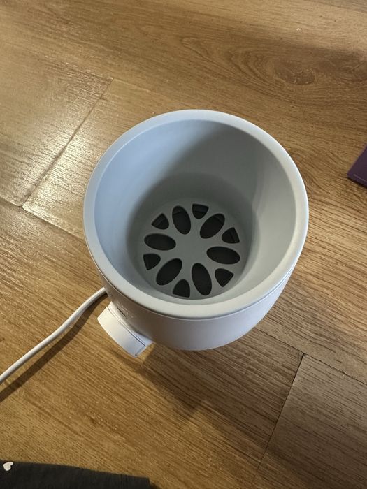 Нагревател за шише Philips-AVENT SCF355/00