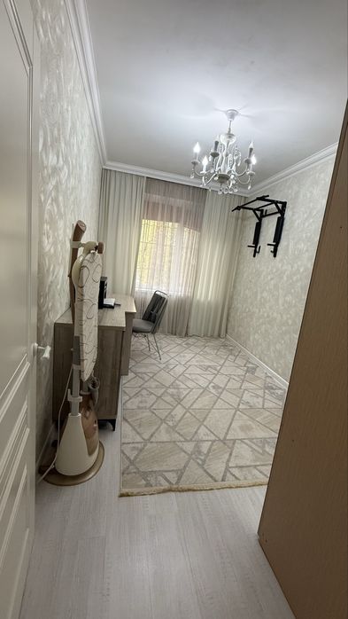 Квартира трехкомнаиная